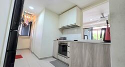 The Criterion (D27), Condominium #569764511
